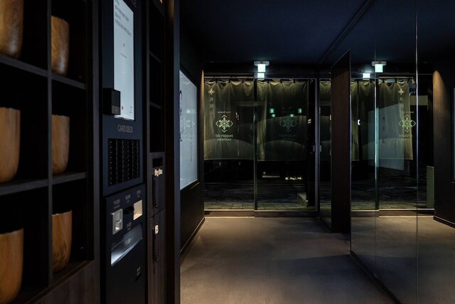 Stay Passport Sapporo Ryokan Hongdae