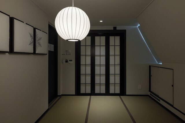 Stay Passport Sapporo Ryokan Hongdae