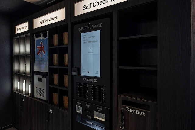 Stay Passport Sapporo Ryokan Hongdae