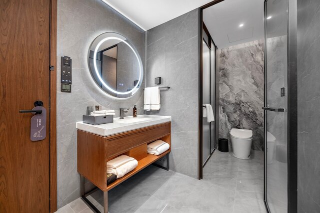 UrCove by Hyatt Beijing Zhongguancun Peking University