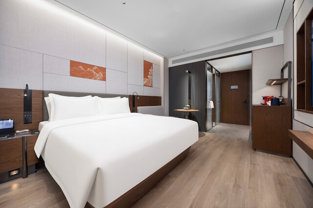 UrCove by Hyatt Beijing Zhongguancun Peking University