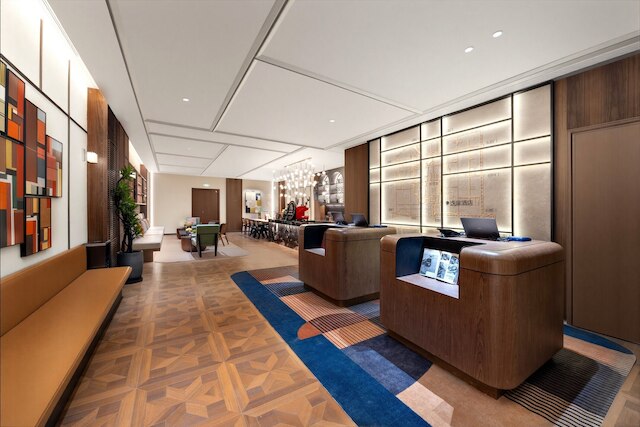 UrCove by Hyatt Beijing Zhongguancun Peking University