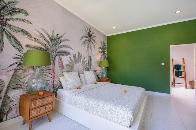 ヴィラ アヌーク