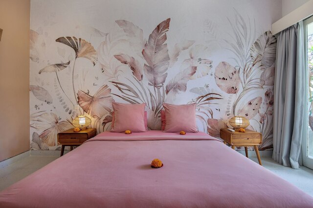 ヴィラ アヌーク