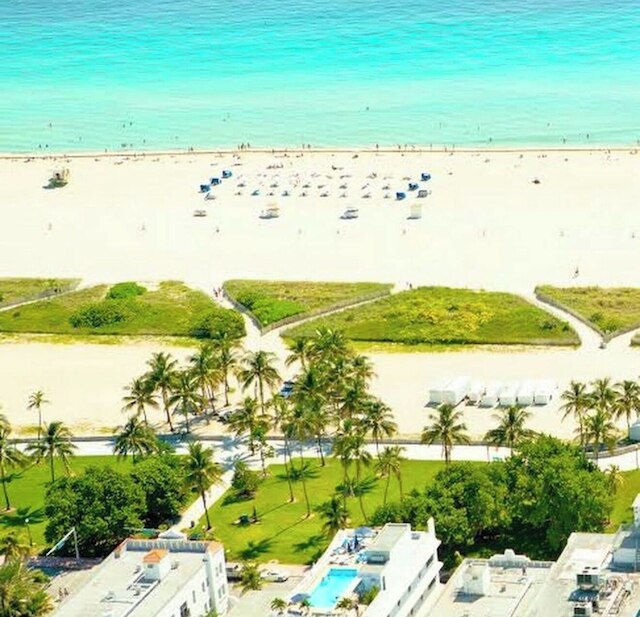 オーシャン サンド イン