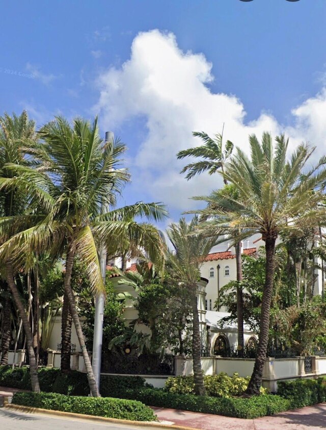 オーシャン サンド イン