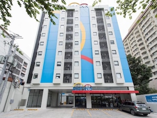 HOP INN Seoul Myeongdong