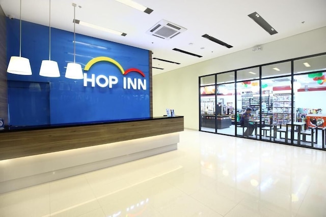 HOP INN Seoul Myeongdong