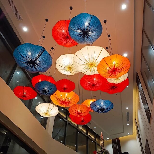 モナ ラグジュアリー アパートメント