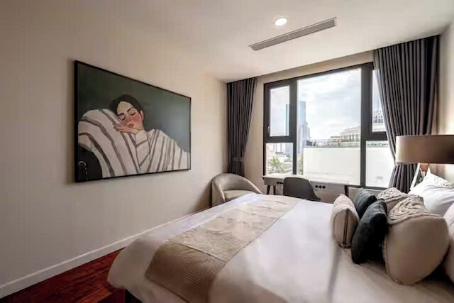 ヴィヴィアン ブティック マディソン ラグジュアリー レジデンス