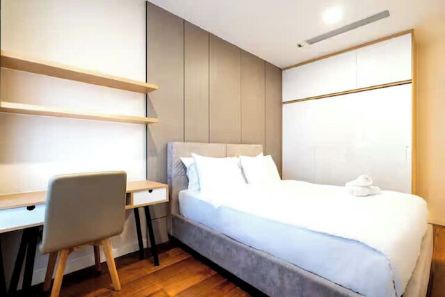 ヴィヴィアン ブティック マディソン ラグジュアリー レジデンス