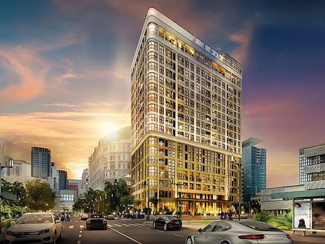 ヴィヴィアン ブティック マディソン ラグジュアリー レジデンス