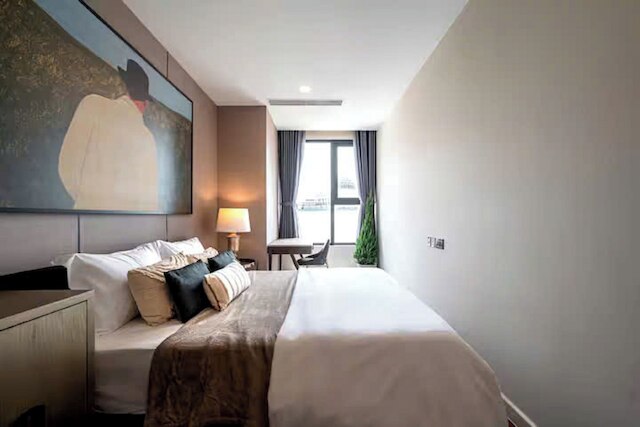 ヴィヴィアン ブティック マディソン ラグジュアリー レジデンス