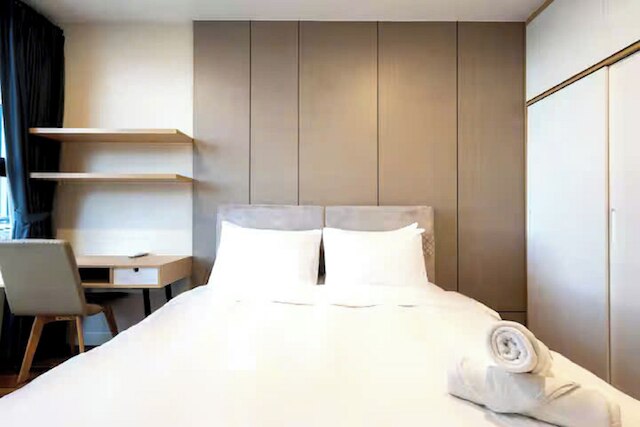 ヴィヴィアン ブティック マディソン ラグジュアリー レジデンス