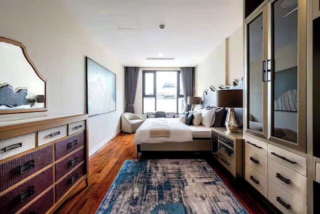 ヴィヴィアン ブティック マディソン ラグジュアリー レジデンス