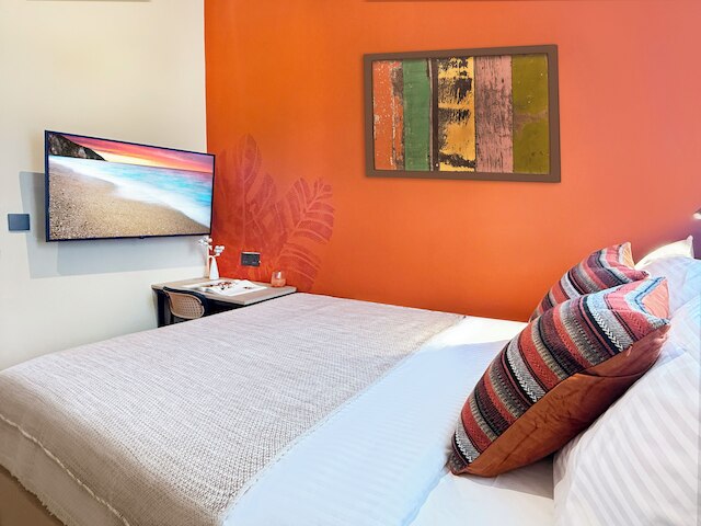 コリウー ブキット ティマ ファイア ステーション