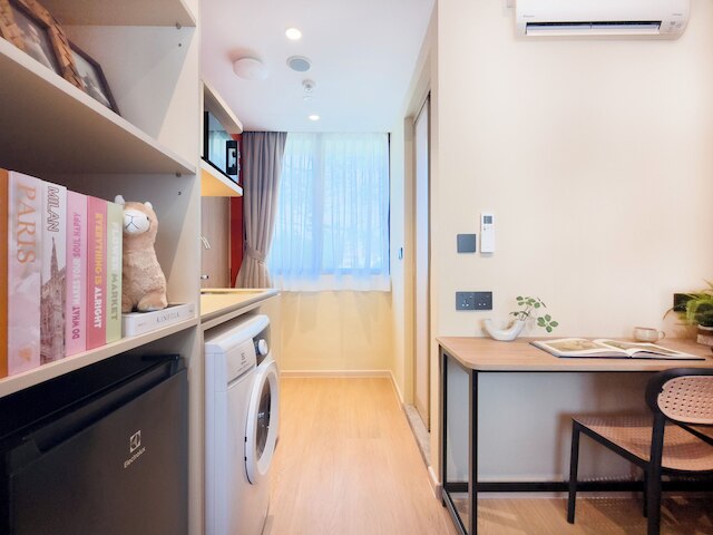 コリウー ブキット ティマ ファイア ステーション