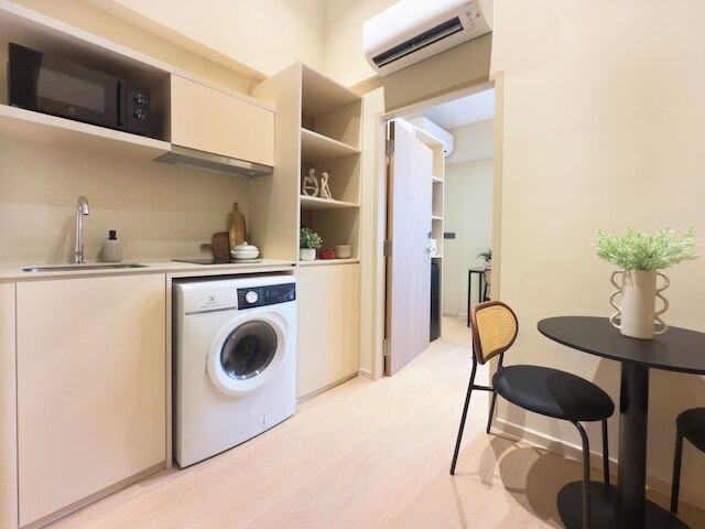 コリウー ブキット ティマ ファイア ステーション