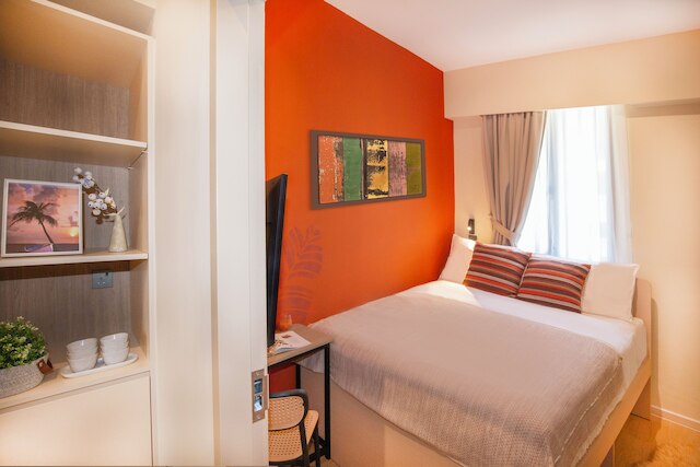 コリウー ブキット ティマ ファイア ステーション