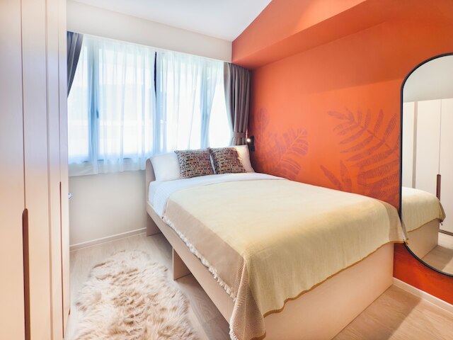 コリウー ブキット ティマ ファイア ステーション