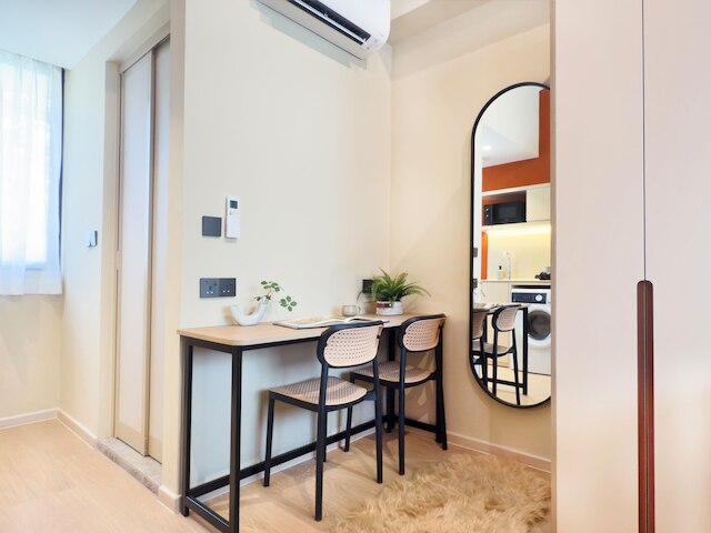 コリウー ブキット ティマ ファイア ステーション