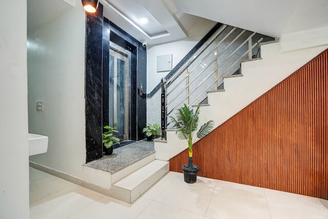 ホテル ソラリス リトリート By ザ アロー