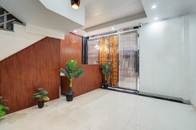 ホテル ソラリス リトリート By ザ アロー