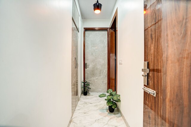 ホテル ソラリス リトリート By ザ アロー