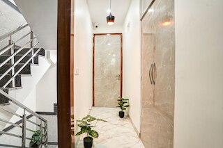 ホテル ソラリス リトリート By ザ アロー