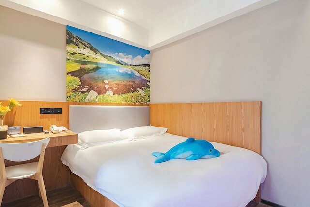 Sofis Kaqiusha Hotel