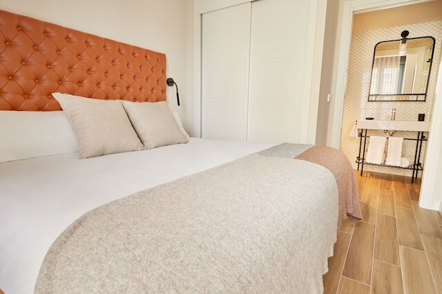 リベレ マドリード マラサーニャ