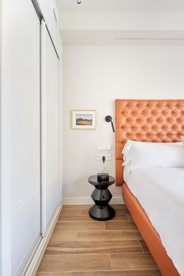 リベレ マドリード マラサーニャ