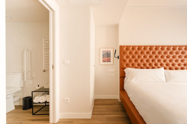 リベレ マドリード マラサーニャ