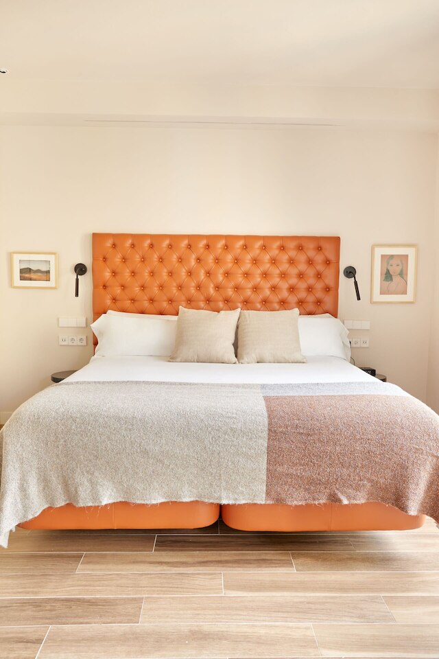 リベレ マドリード マラサーニャ