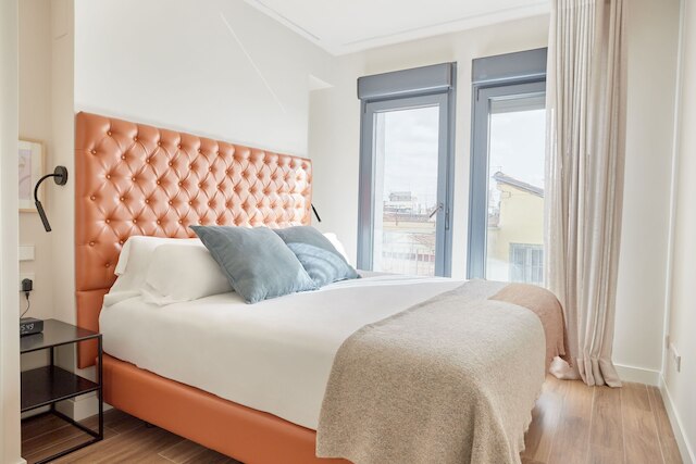 リベレ マドリード マラサーニャ