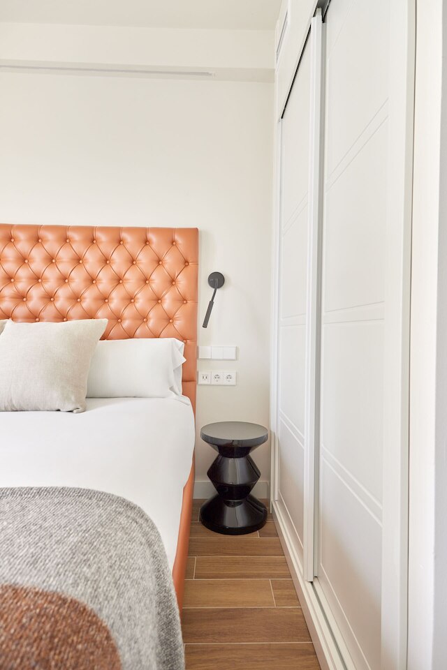 リベレ マドリード マラサーニャ