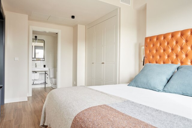 リベレ マドリード マラサーニャ