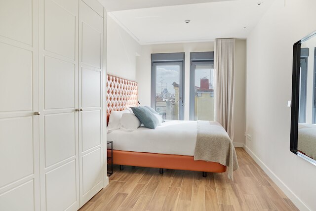 リベレ マドリード マラサーニャ