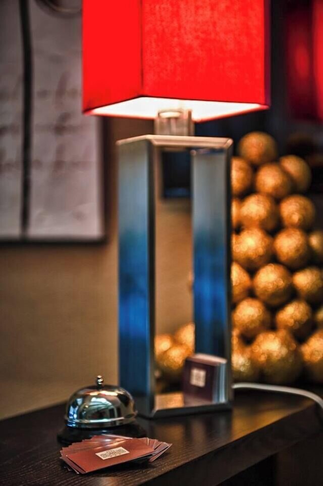 ホテル アンジョイーノ & スパ