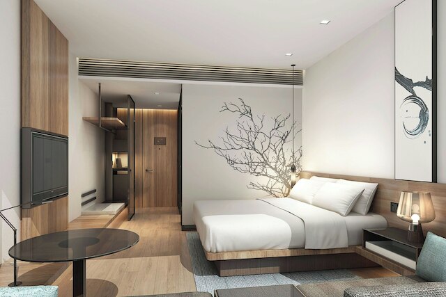 フェアフィールド バイ マリオット セブ マクタン