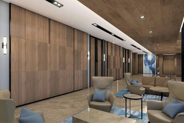 フェアフィールド バイ マリオット セブ マクタン