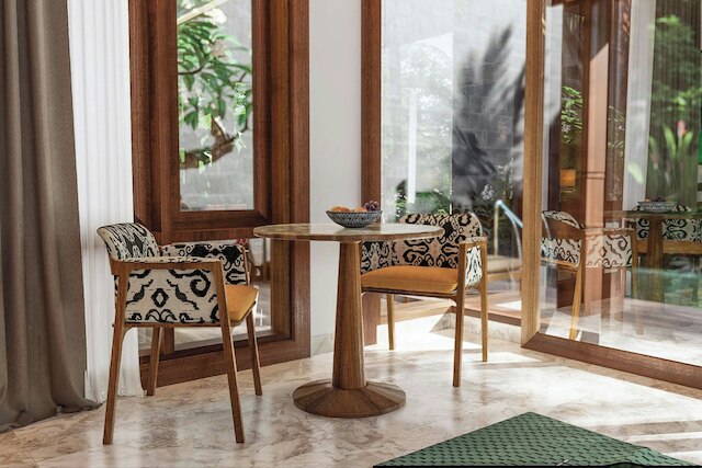 ヒリワトゥ バリ ウブド ア トリビュート ポートフォリオ リゾート