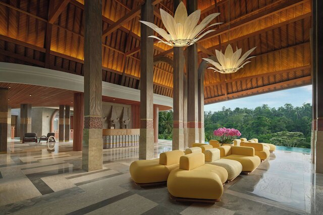 ヒリワトゥ バリ ウブド ア トリビュート ポートフォリオ リゾート