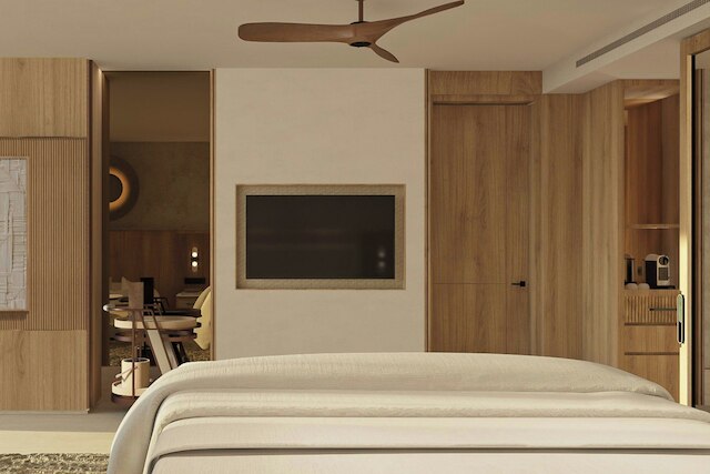 ザ セント レジス コスタ ムヘレス リゾート カンクン