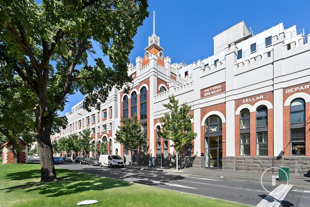 メガ スタイル アパートメンツ トライベッカ