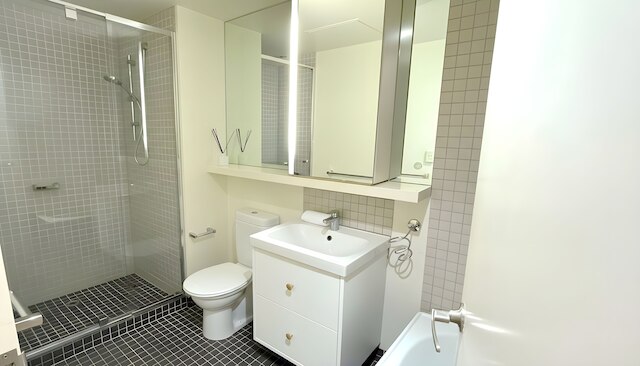 メガ スタイル アパートメンツ トライベッカ