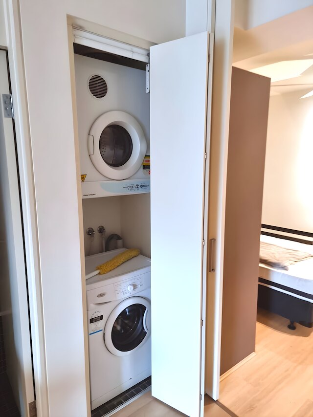 メガ スタイル アパートメンツ トライベッカ