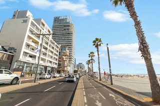 ビーチフロント ブリス バイ シー エヌ レント