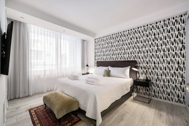 ビーチフロント ブリス バイ シー エヌ レント