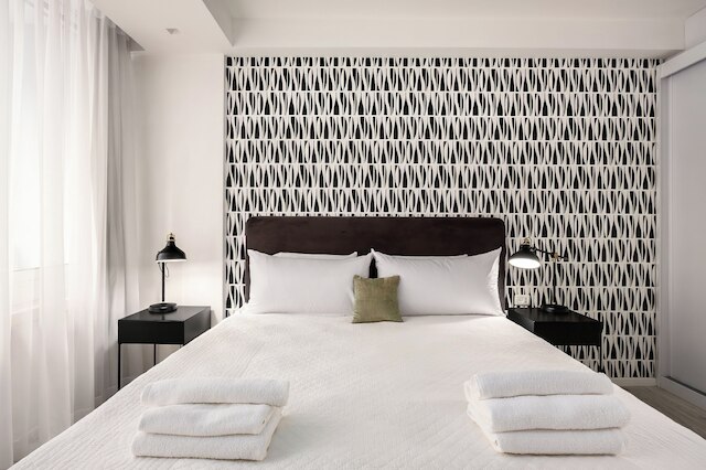 ビーチフロント ブリス バイ シー エヌ レント